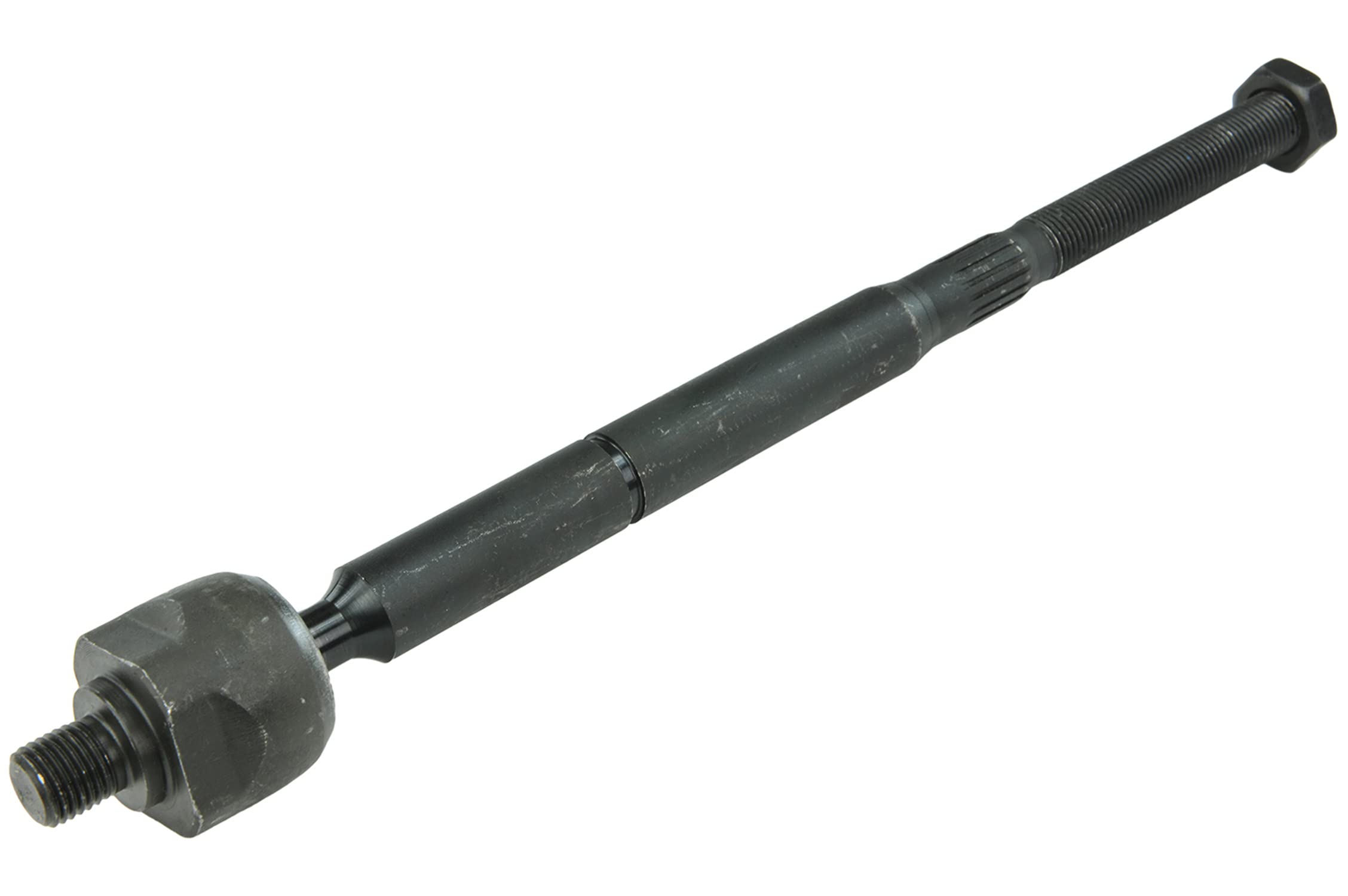 Mevotech GEV80645 Tie Rod End - Heavy Duty Replacement for Smooth Steering & Suspension | Perfect for Off-Roading, Daily Commutes & Truck Maintenance