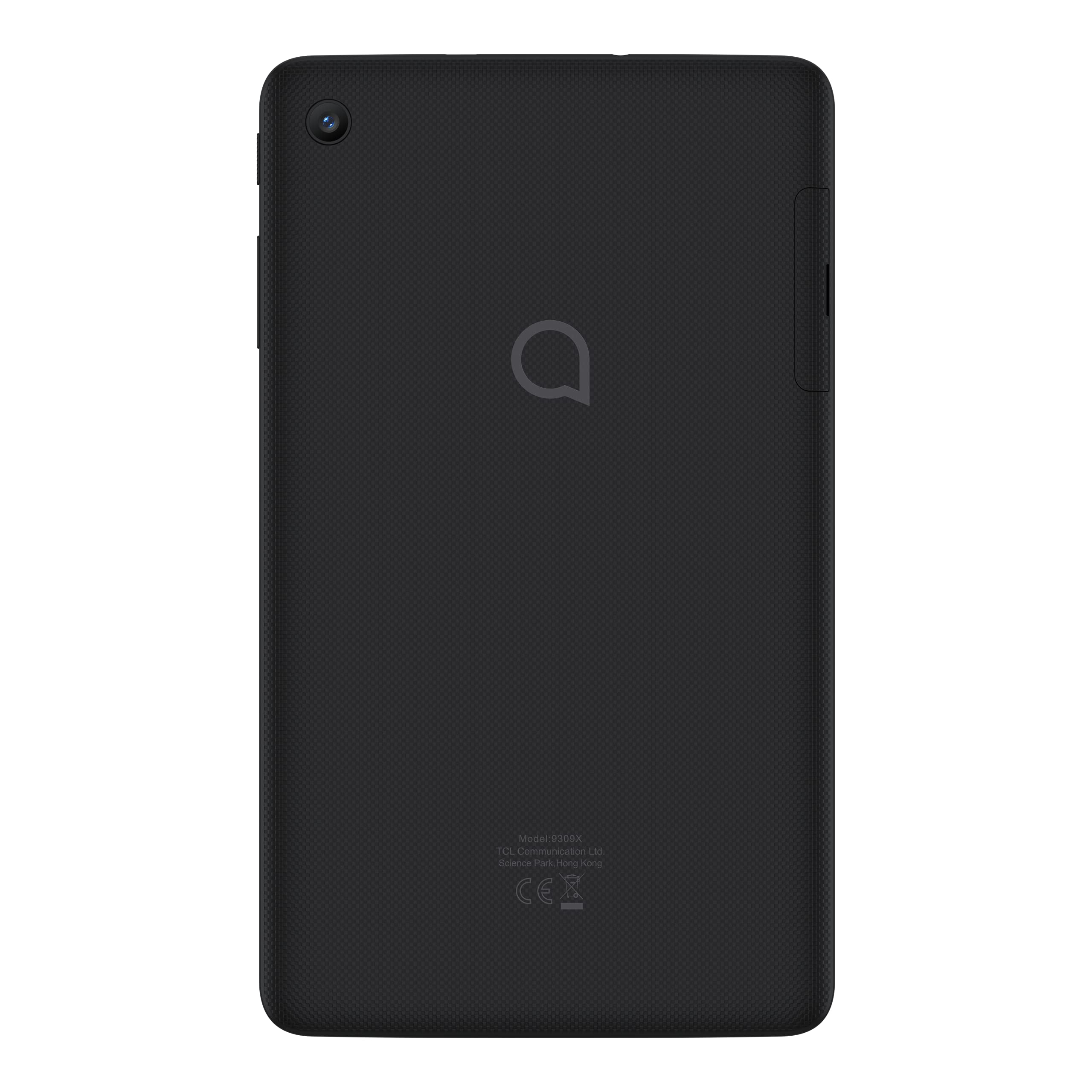 Alcatel 1T7 7-Inch Android Tablet - 32GB Storage, WiFi, HD Display - Perfect for Streaming, Reading & Kids Learning