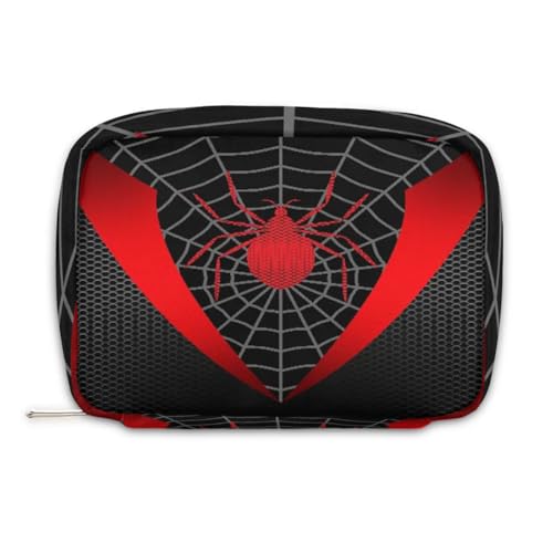Black Spider Web-1