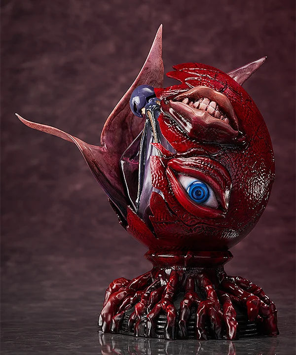 Figma Berserk Femto SP 080 Action Figure - Hawk of Darkness Ver. (The Golden Age Arc Memorial Edition) | Collectible Anime Model for Display & Gifts