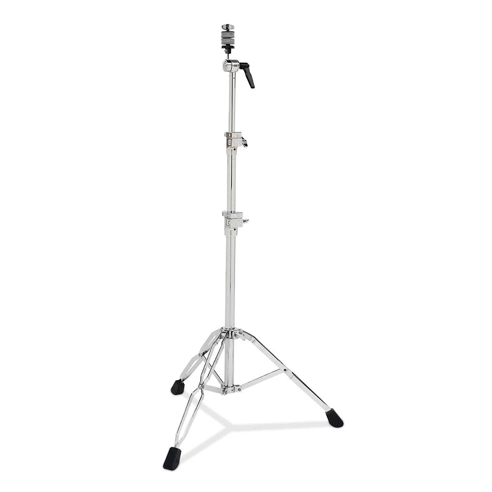 DW 5000 Series Straight Cymbal Stand - Heavy Duty Drum Hardware for Professional Drummers | Perfect for Live Performances, Studio Recording & Stage Shows