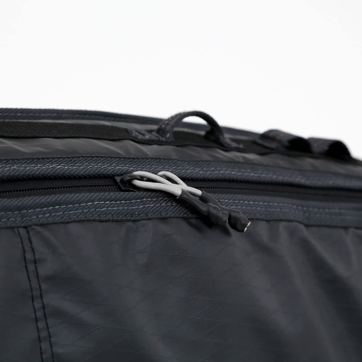 FCS Travel 2 Surfboard Cover - Lightweight Padded Protection Bag for 2 Surfboards | Perfect for Travel & Beach Storage