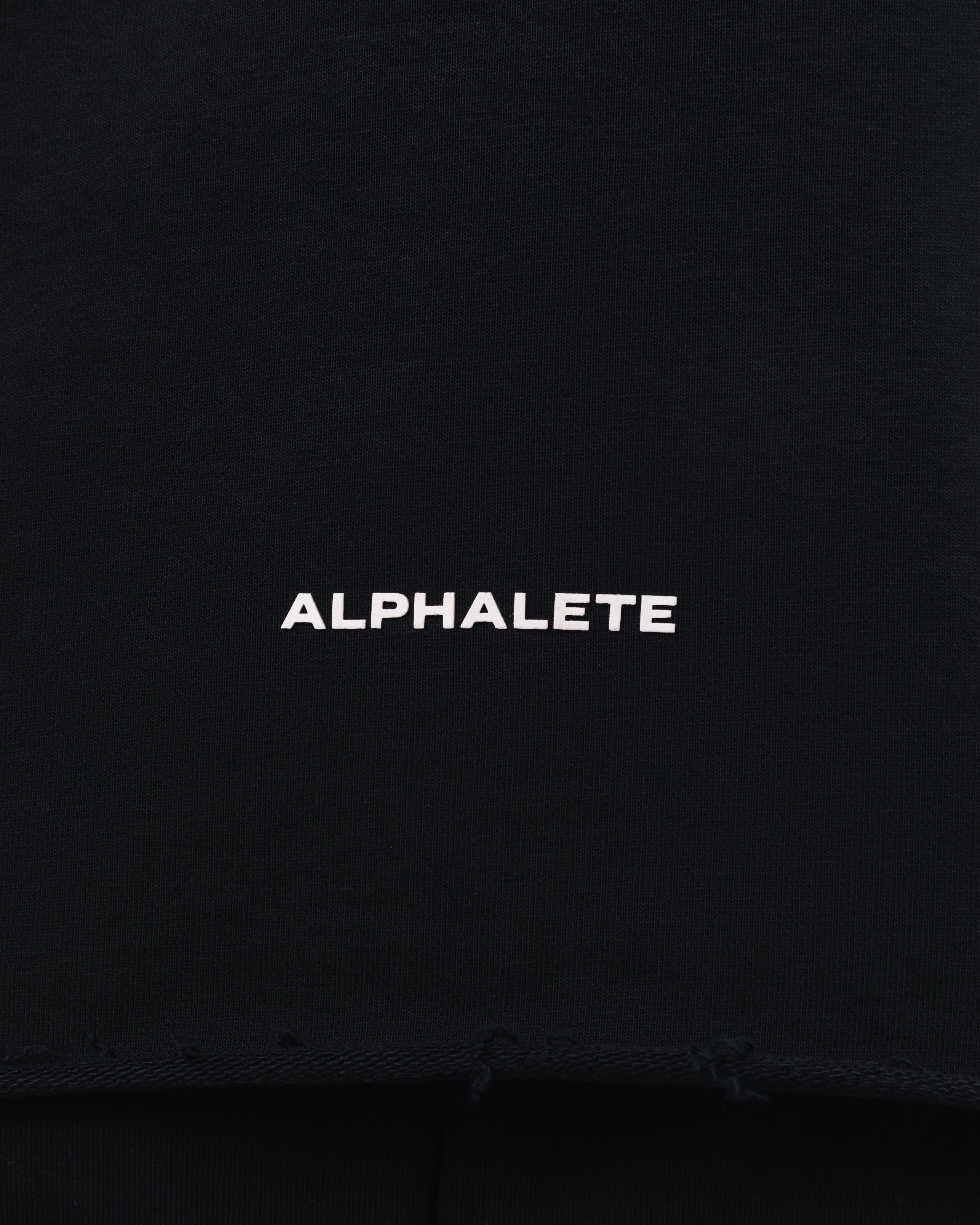 3-Pillar Capped Hoodie for Men & Women | Black Pullover Sweatshirt | Streetwear Fashion, Casual Wear & Outdoor Activities