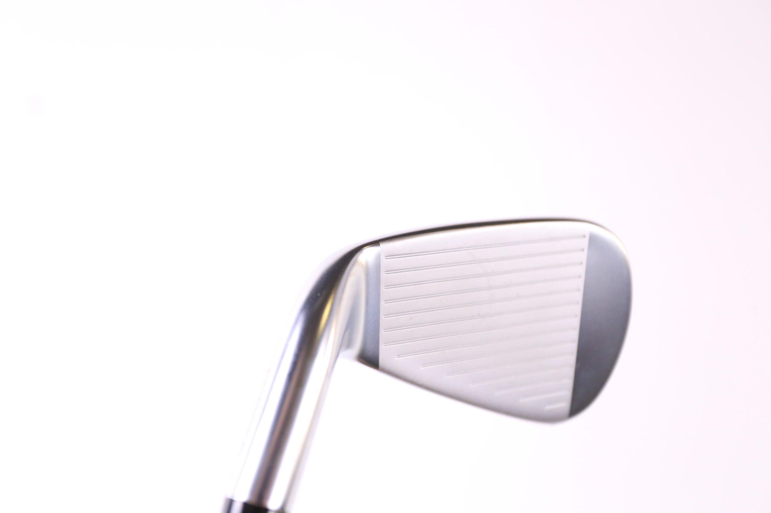 Used Callaway Apex DCB 7 Iron Right Handed Regular Flex Golf Club - Perfect for Mid-Handicap Players & Practice Sessions