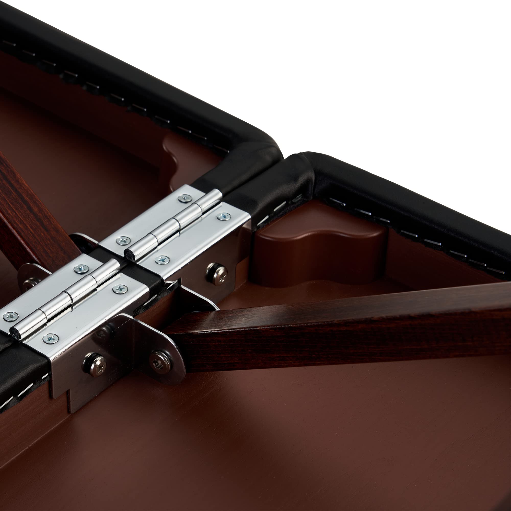 Premium Portable Massage Table - Master Massage Newport with 2.5