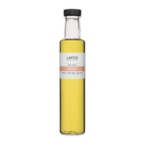 LAFCO Retreat Collection Luxury Scented Candles - Lavender & Chamomile for Relaxation, Aromatherapy, Spa & Home Decor | Perfect for Bedroom, Bathroom & Meditation Spaces