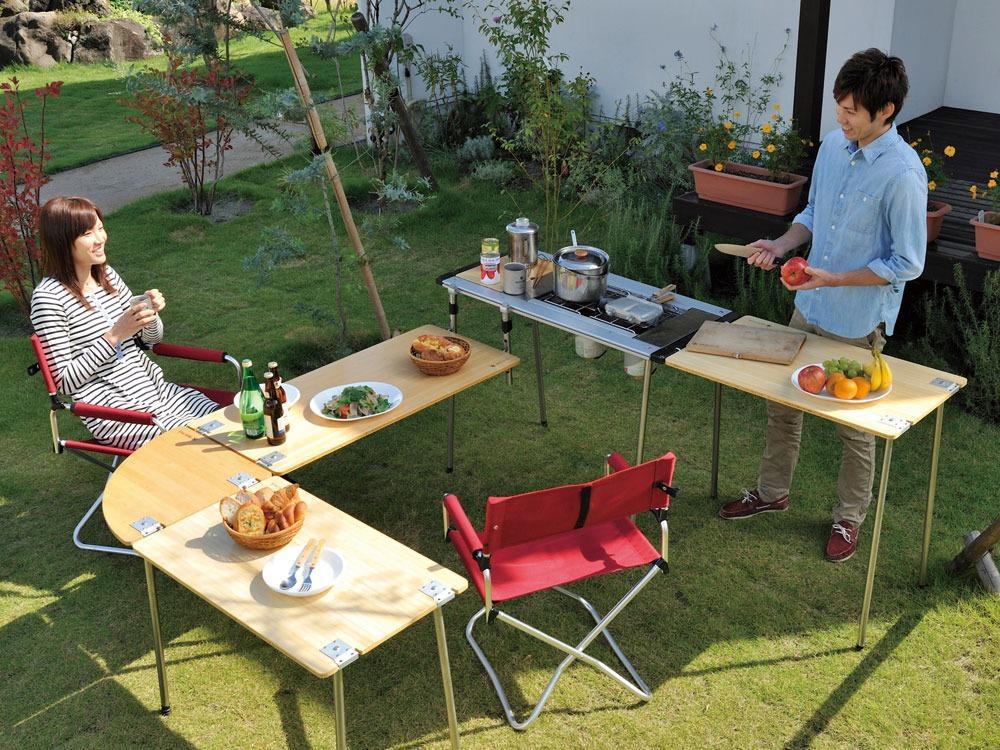 IGT Standing Height 830mm Adjustable Leg Set for Commercial Kitchen Tables - Perfect for Restaurant, Cafe, and Food Service Workstations