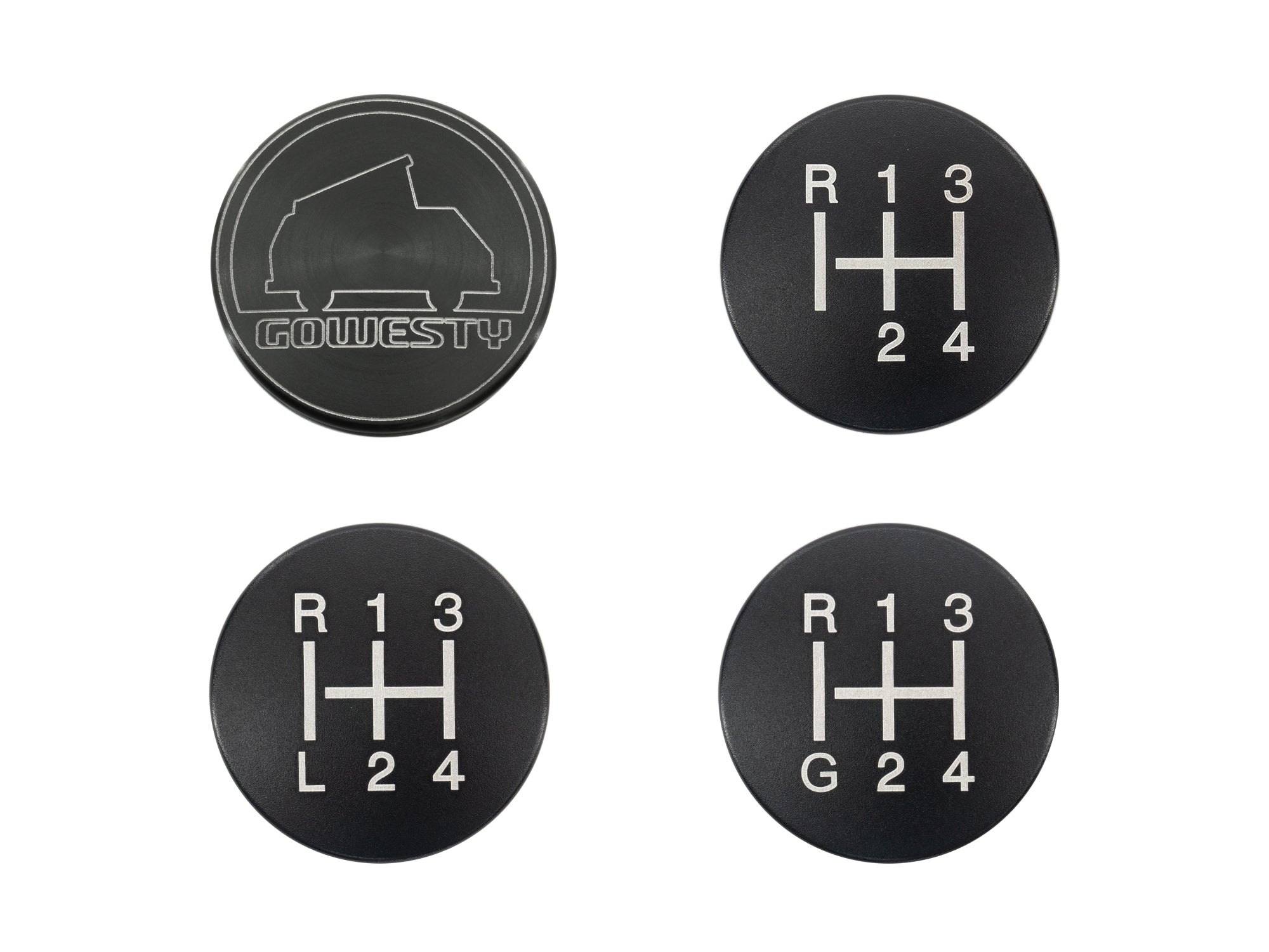 Stash Knob Cap - Premium Replacement Cover for Stash Knobs - Perfect for Home Storage, Cabinets, and DIY Projects