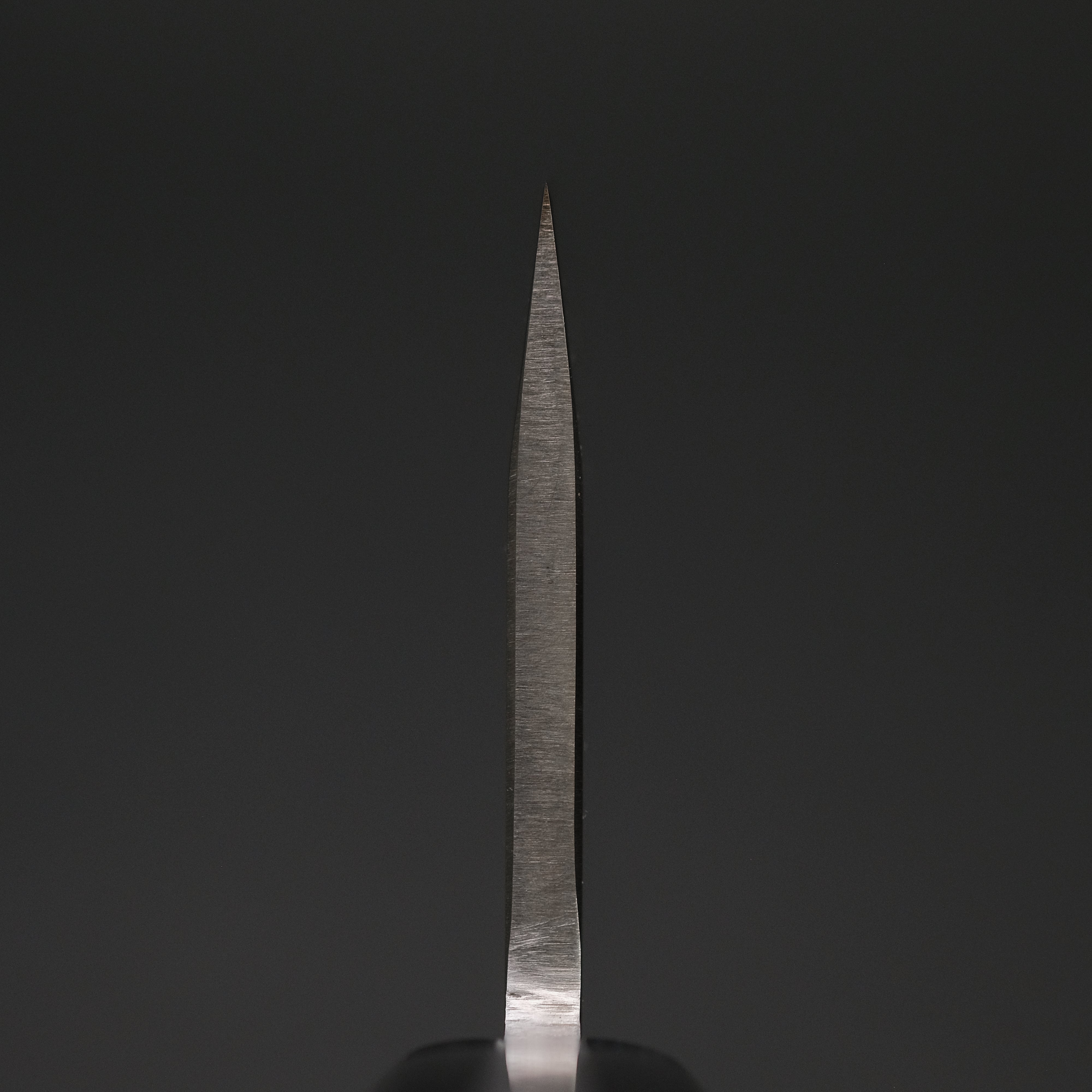Hitohira Hiragana 160mm Japanese Chef Knife - Pakkawood Handle - Professional Kitchen Knife for Sushi, Vegetables & Meat Preparation