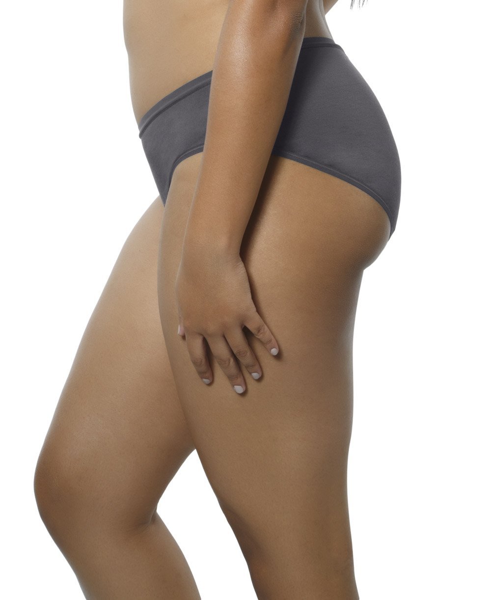 Parfait Cozy Hipster Panty - Soft Cotton Underwear for Women | Comfortable Everyday Wear & Lounge