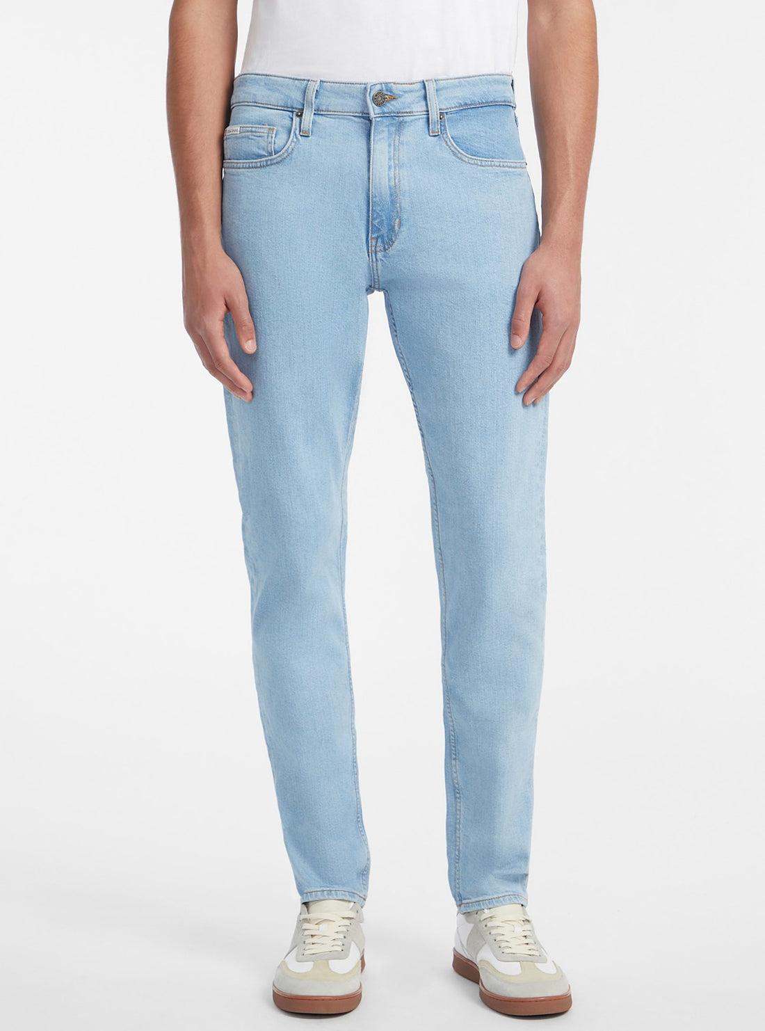 Guess G14 Slim Fit Jeans for Women - Stretchy Denim Pants with Classic 5-Pocket Design | Perfect for Casual Wear, Office & Night Out