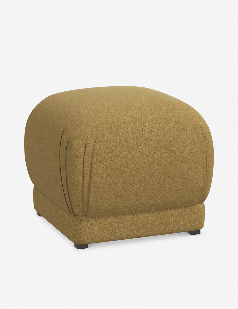 Bailee Storage Ottoman Bench with Lift Top - Upholstered Footrest, Coffee Table & Extra Seating for Living Room, Bedroom & Entryway - Perfect for Small Spaces & Home Decor
