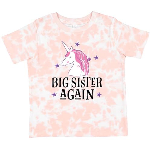 Tie Dye Pink