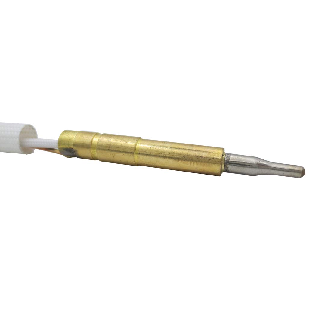 METER STAR THP-Thermo Thermocouple Replacement Part for Tall Patio Heaters - Compatible with Outdoor Gas Heaters, Backyard & Deck Heating Solutions