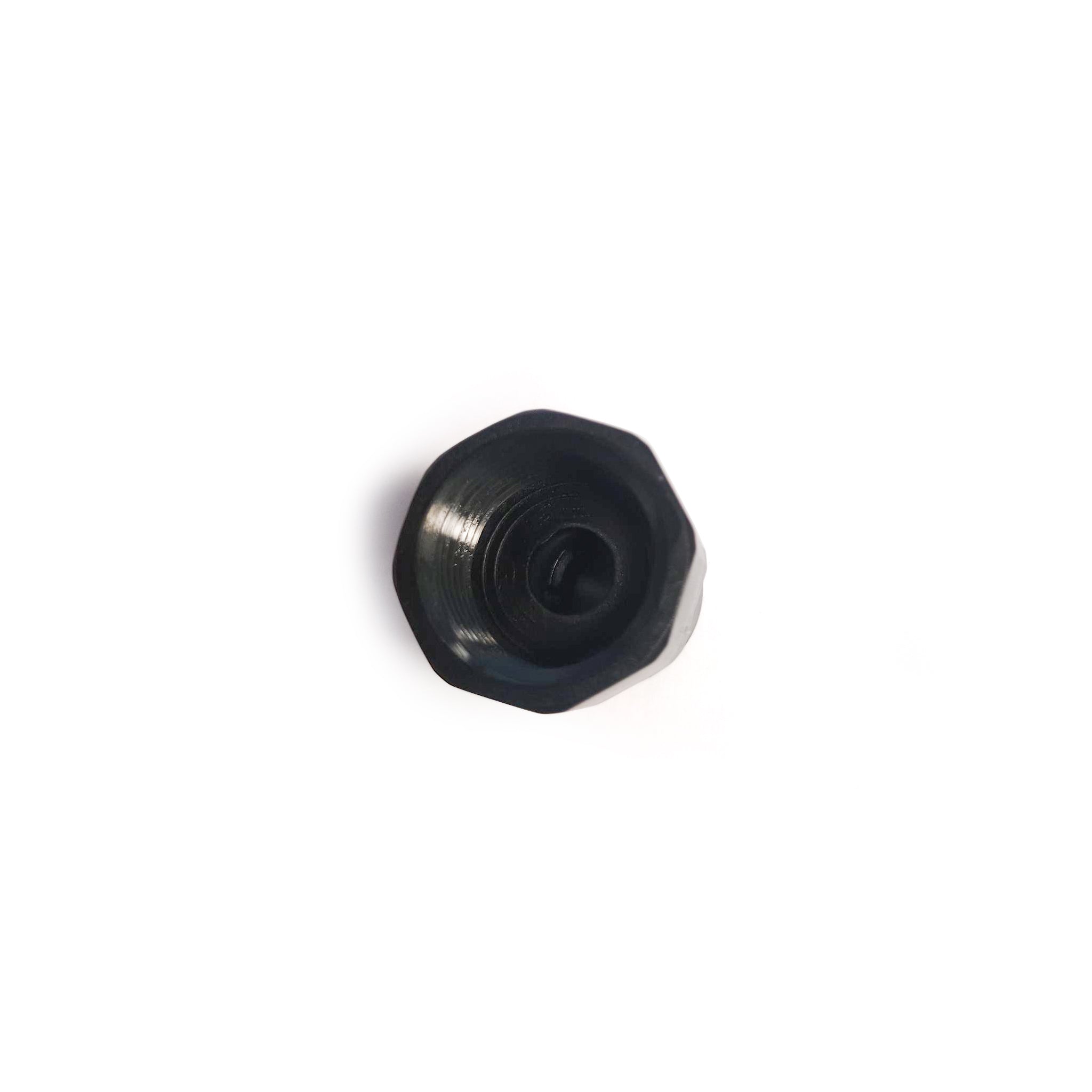 12mm Push Fit 1/2 BSPP Female Connector - High Pressure Hydraulic Fitting for Industrial Plumbing, Pneumatic Systems & Water Lines