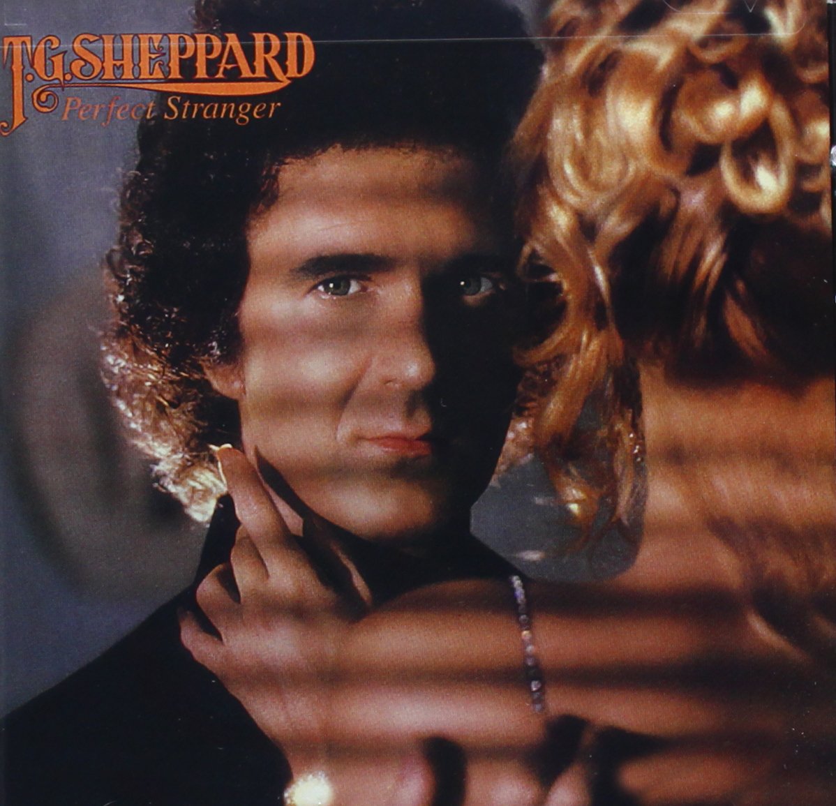 Best of T.G. Sheppard - Greatest Hits Collection | Classic Country Music Albums for Road Trips & Relaxation