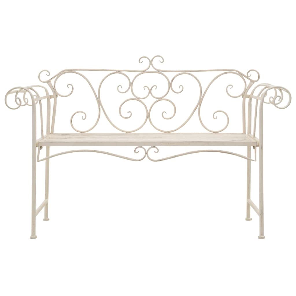 Antique White 52