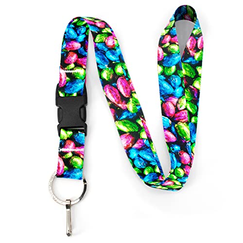 Premium Holiday Lanyards & Wristlets - USA Made for Gifts & Events
