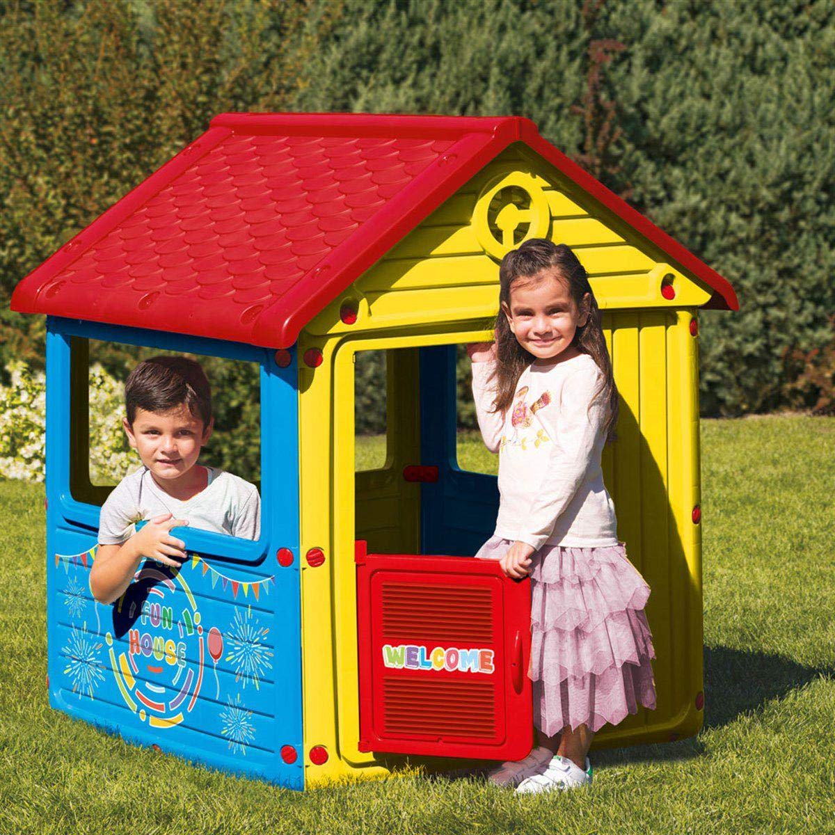 My First City Playhouse - 53