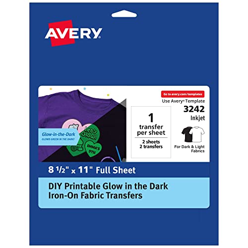 Glow in the Dark