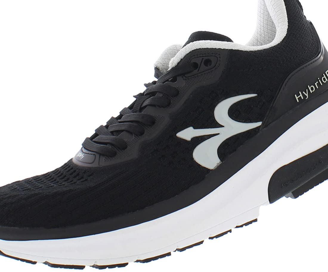 Gravity Defyer Women's GDEFY HybridEx Running Shoes - Shock Absorbing Performance Sneakers for Long Distance Running, Walking & Workouts - Comfortable Athletic Shoes for Women with VersoShock Technology