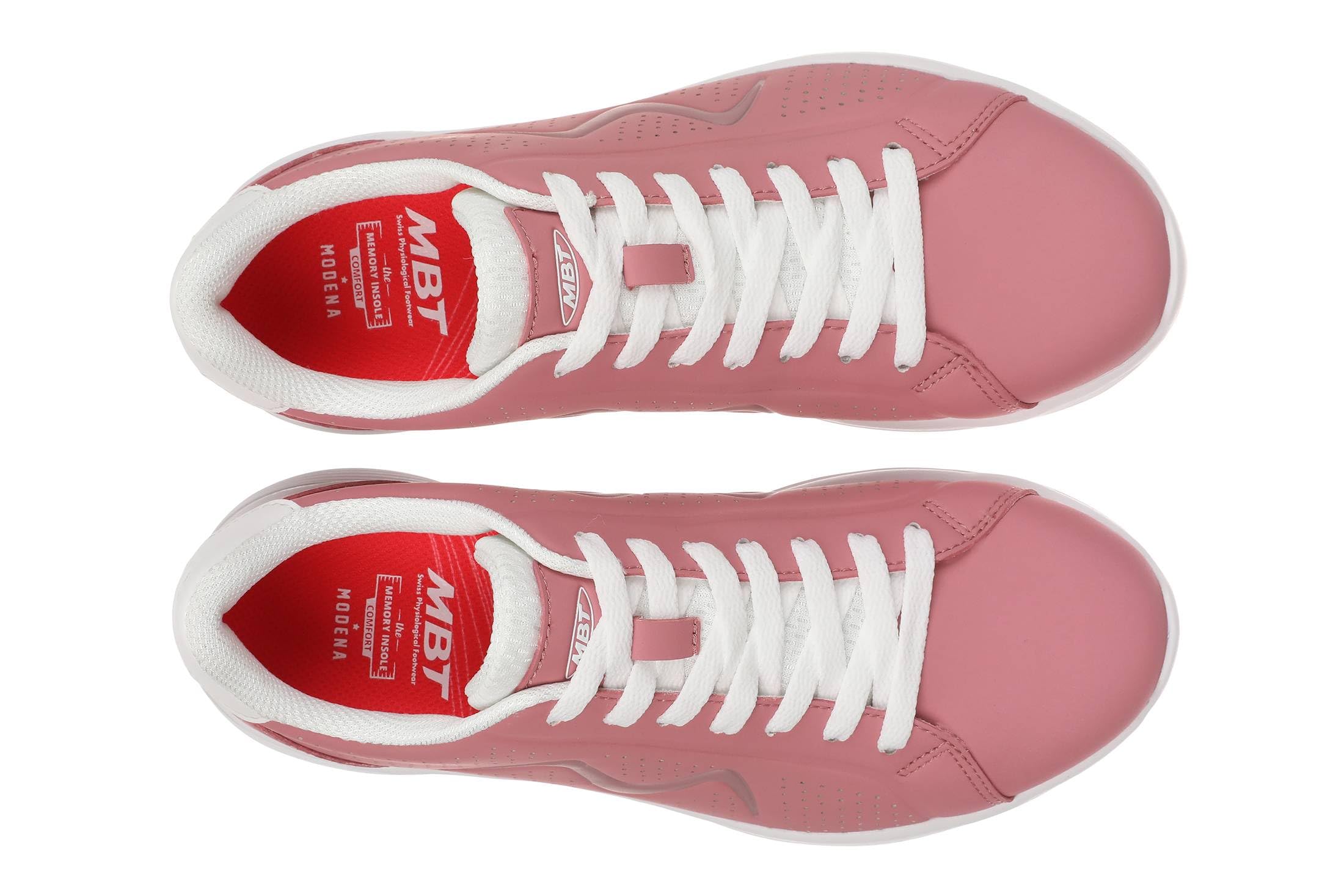 MBT M800 Women's Walking Shoes - Comfortable & Supportive Sneakers for Workout, Running, and Everyday Wear