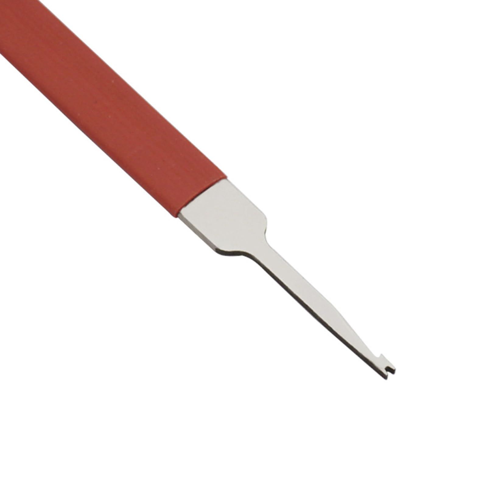 Professional Double Head Spring Hook - Woodwind Instrument Repair Tool for Flute, Clarinet, Saxophone Maintenance | Needle Spring Replacement & Musical Instrument Repair Accessories (Perfect for DIY Repairs & Professional Instrument Maintenance)