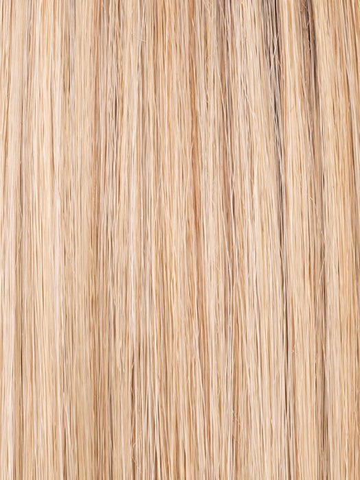 Dream Synthetic Hair Topper (Hand Tied) - Lightweight & Natural-Looking Hairpiece for Thinning Hair - Perfect for Daily Wear, Special Occasions & Confidence Boost