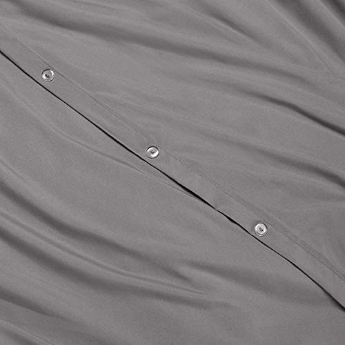 Charcoal Stone Gray
