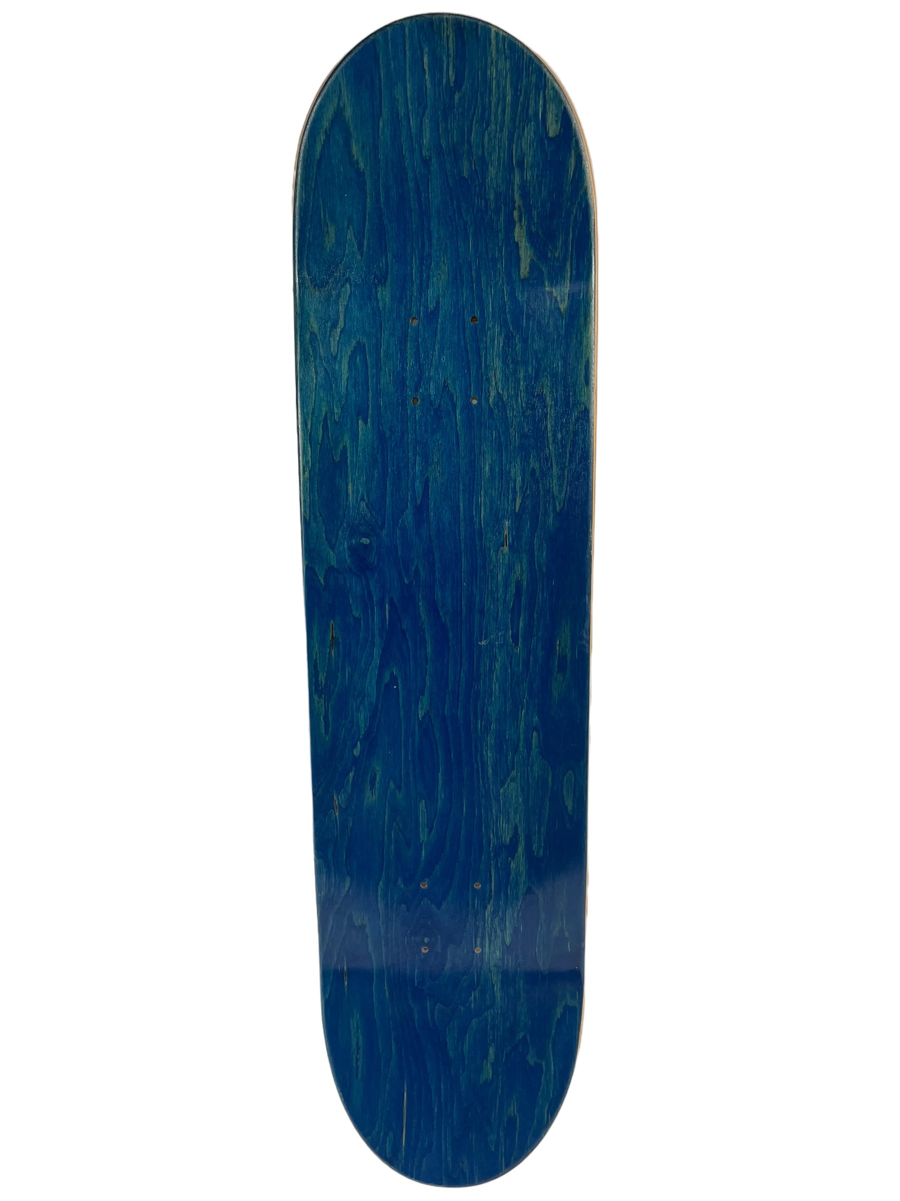 Patrick Melcher 'Mermaid' Death Skateboard Deck - Premium 8.0