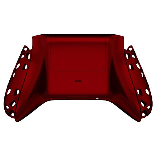 Scarlet Red