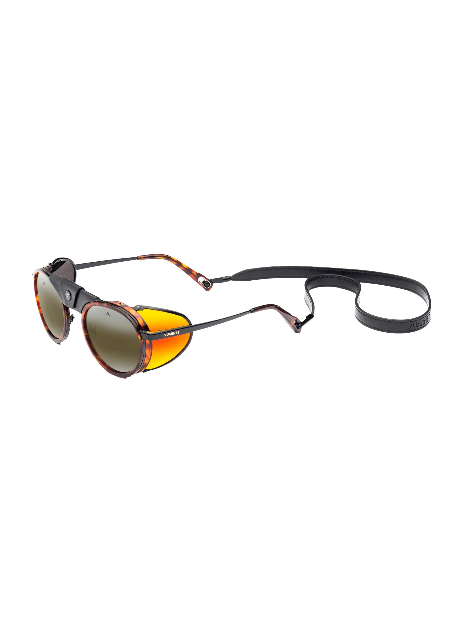 Glacier Genesis Polarized Sunglasses for Men & Women - UV Protection, Stylish & Lightweight - Perfect for Driving, Beach & Outdoor Activities