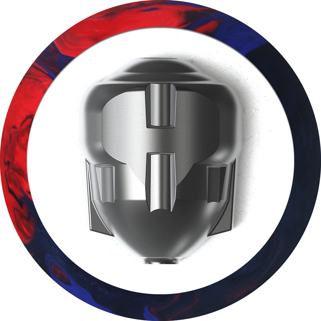 Motiv Pride Liberty Bowling Ball - High Performance for Strikes & Spares | Perfect for League Play & Tournaments