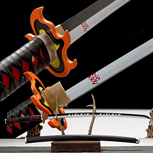 Kamado Tanjirou Knife II