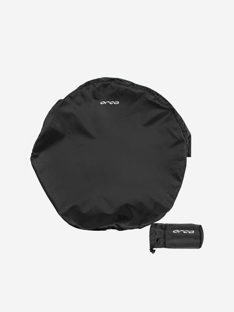Waterproof & Portable Orca Changing Mat for Babies - Perfect for Travel, Diaper Changes & On-the-Go Parenting Essentials