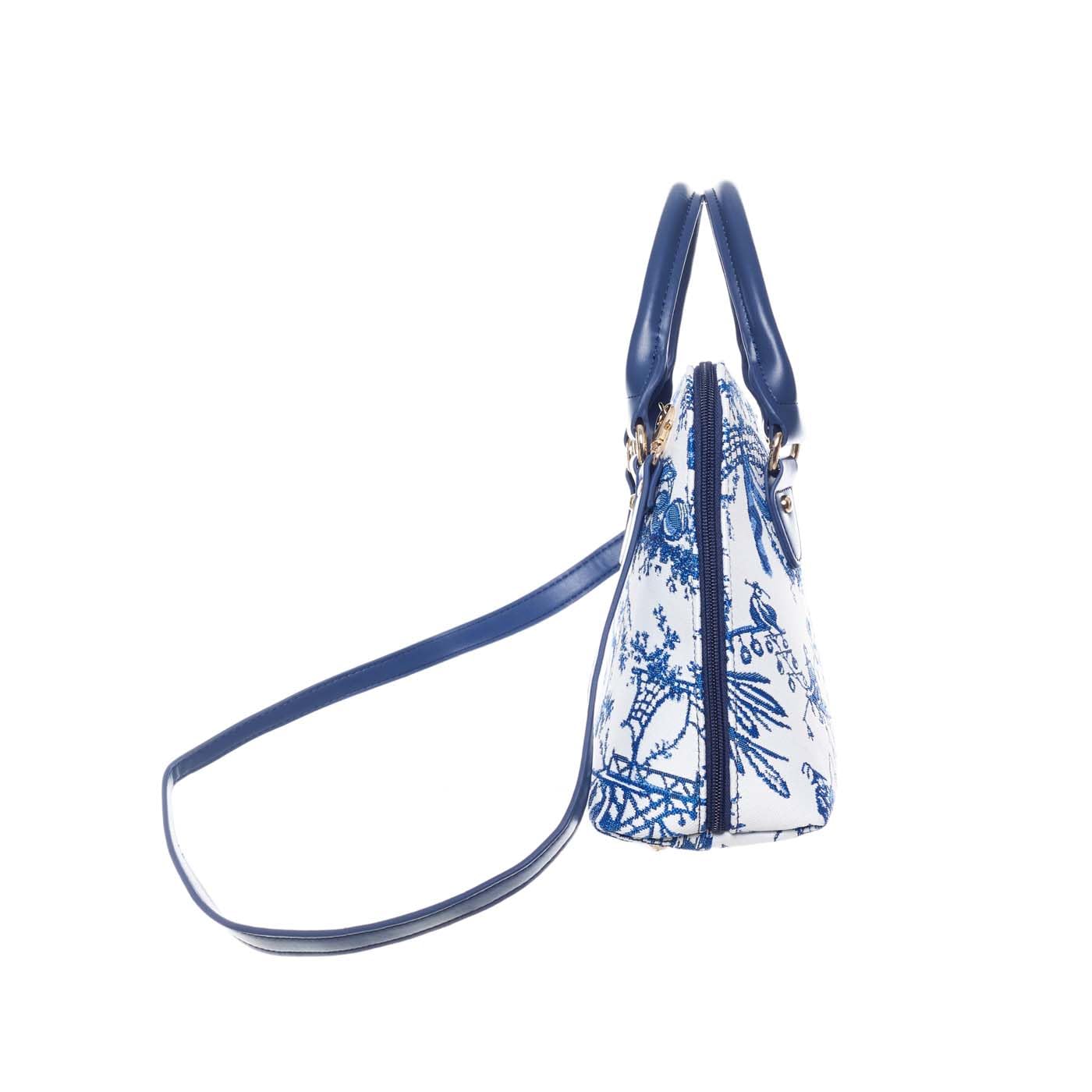 Signare Women's Fashionable Crossbody Shoulder Bag - Stylish Handbag Purse for Women, Girls & Teens | Perfect for Work, Travel & Everyday Use