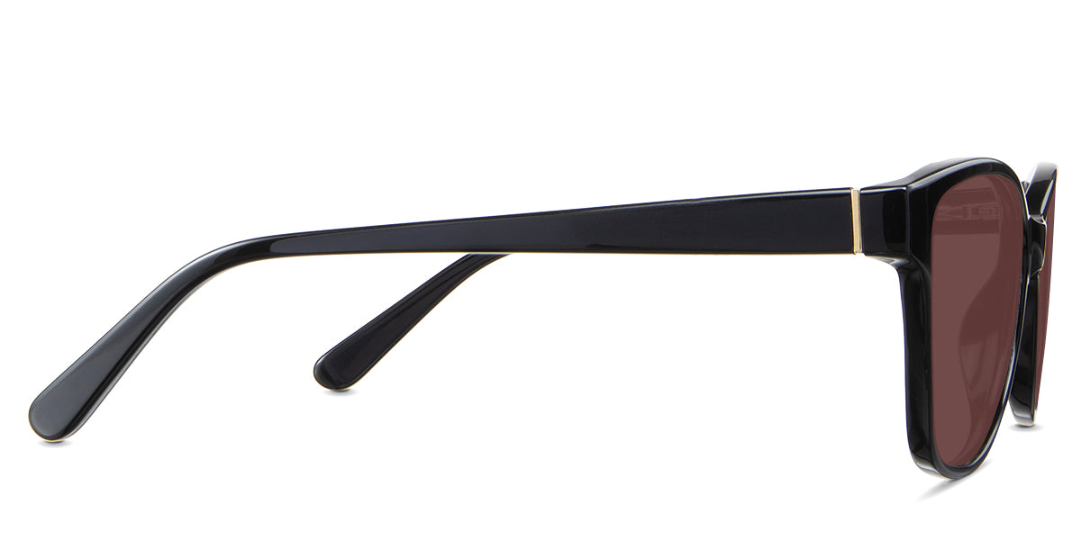 Erin Women's Prescription Sunglasses UV Protection Polarized Lenses for Driving, Outdoor & Fashion Use