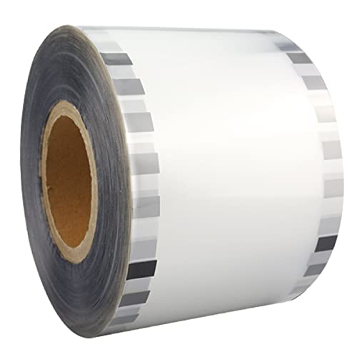 4*transparent film