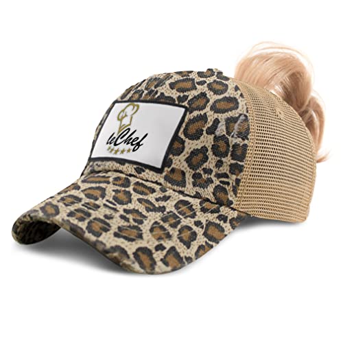 Leopard Rectangle Patch
