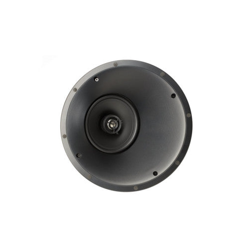 Martin Logan IC6 HT Angled In-Ceiling Speaker - High-End Home Theater & Surround Sound System for Immersive Audio Experience