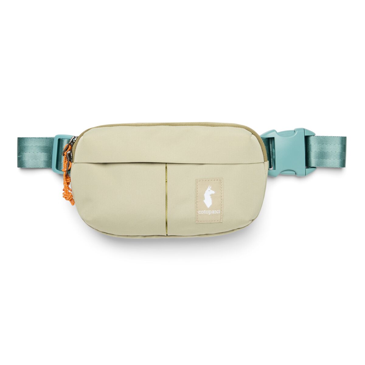 Cotopaxi Todo 2L Hip Pack - Lightweight Water-Resistant Waist Bag for Everyday Use - Perfect for Hiking, Travel & Daily Essentials Storage