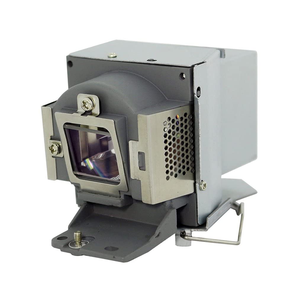 Original Philips Bulb Acer XS-X13 XS-X13HG Projector Replacement Lamp by Dekain - Compatible with Home Theater, Office Presentations & Classroom Projectors