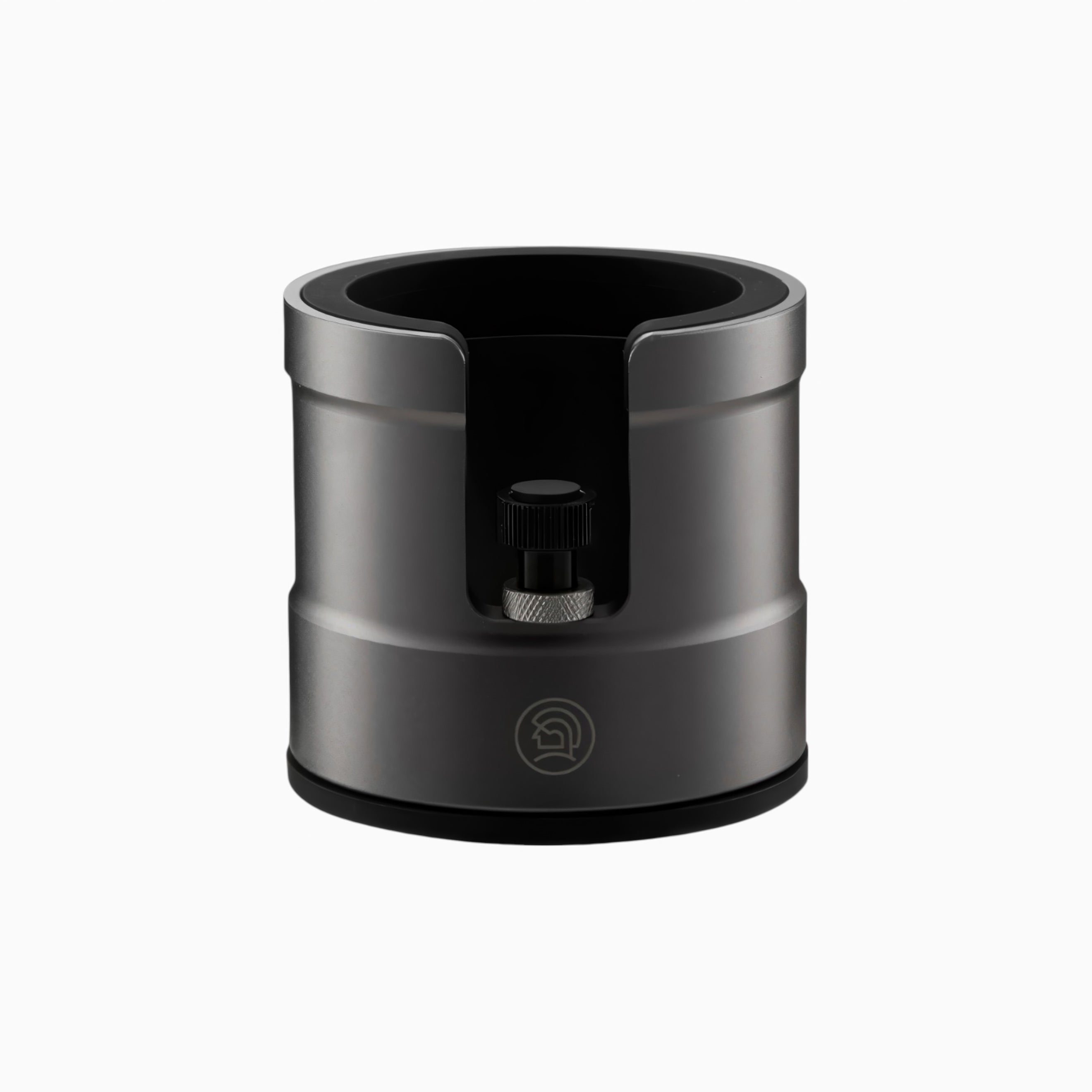 Premium Espresso Tamper Holder - Sturdy Coffee Tamping Stand for Barista & Home Brewing - Perfect for Espresso Machines & Coffee Shops