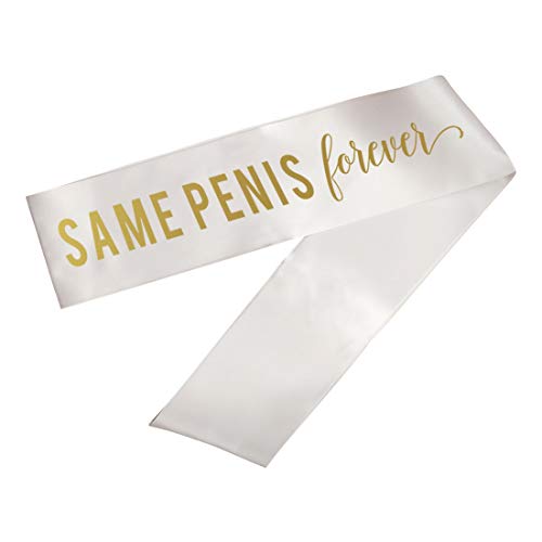 Same Penis Forever