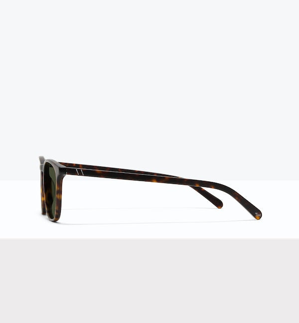Stylish Louise Sunglasses for Women & Men - UV Protection, Polarized Lenses - Perfect for Beach, Driving & Outdoor Activities