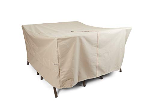 Ultima Ripstop Tan Fade Resistant Polyester