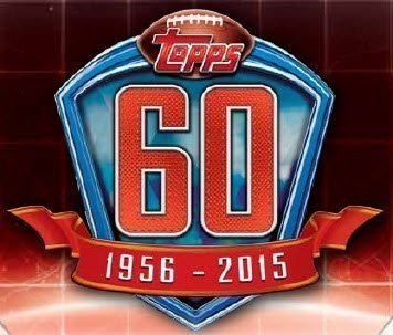 Tennessee Titans Football Trading Cards Gift Set - 50 Vintage Cards from Past 25 Years + 2015 Topps Factory Sealed Pack with Relic & Autograph Chance | Perfect Gift for NFL Fans, Collectors & Fantasy Football Enthusiasts | Display for Man Cave, Sports Memorabilia Collection or Game Day Decor