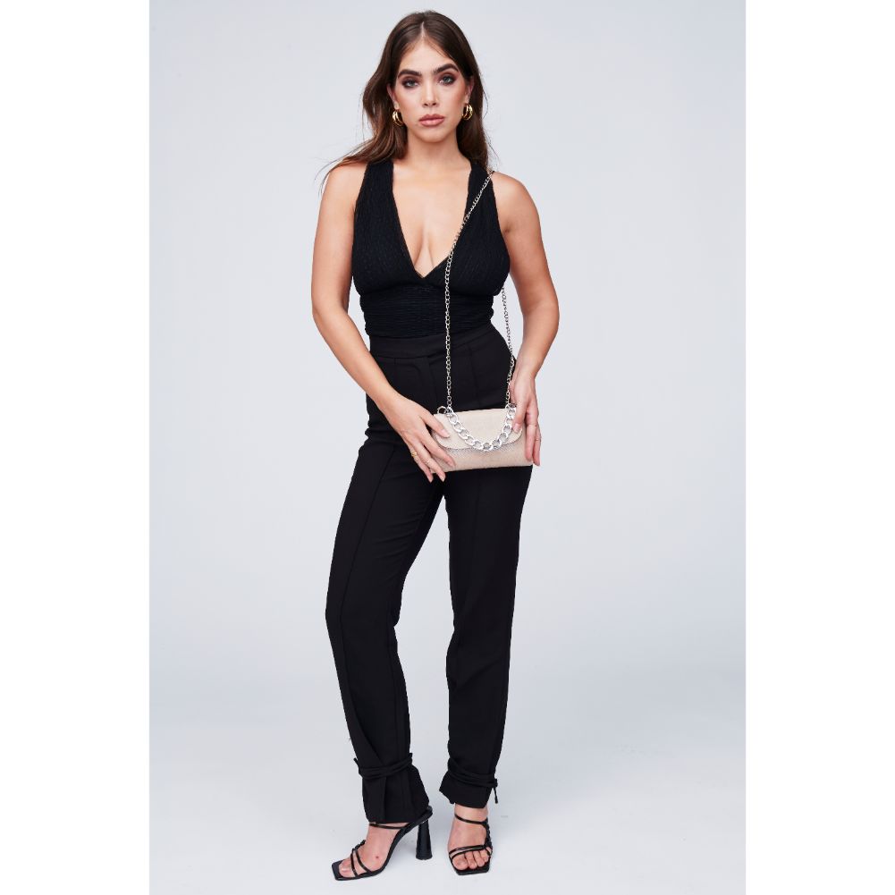 Teagan Crossbody Bag for Women - Stylish & Lightweight Shoulder Purse - Perfect for Everyday Use, Travel, and Shopping