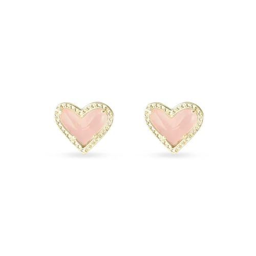 GOLD - ROSE QUARTZ
