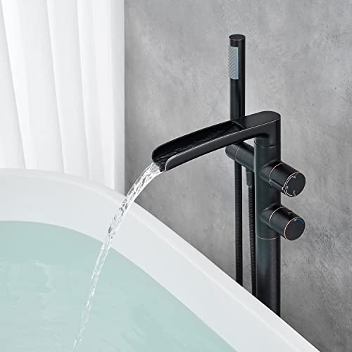 C-Oil Rubbed Bronze